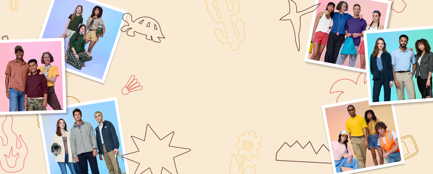 View Spring Summer Guide